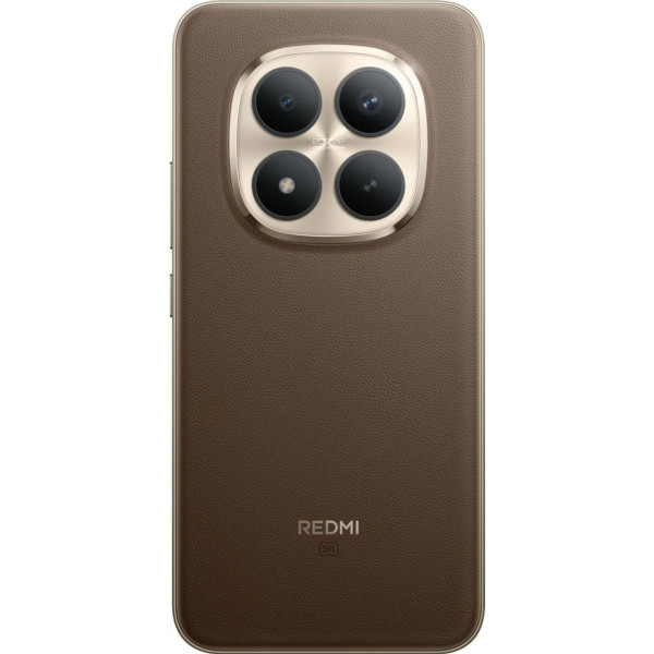 Заказать СМАРТФОНЫ Xiaomi Redmi Note 15 Pro+ (Plus) 5G 8/256GB Mocha Brown Global Version Гарантия 1 Год