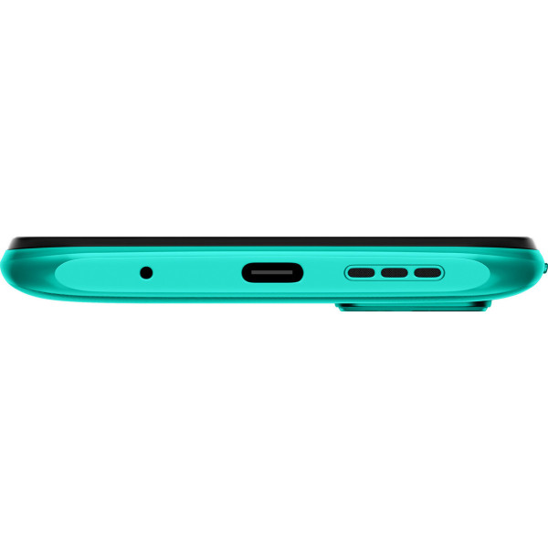 Заказать СМАРТФОНЫ Xiaomi Redmi 9T 4/64Gb NFC Green Global Гарантия 1 Год