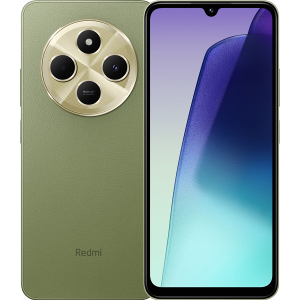 Замовити СМАРТФОНИ Xiaomi Redmi 14C 8/256B Sage Green Гарантія 1 рік