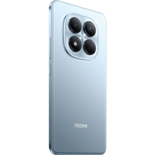 Заказать СМАРТФОНЫ Xiaomi Redmi Note 15 Pro 4G 12/512GB Glacier Blue Global Version Гарантия 1 Год