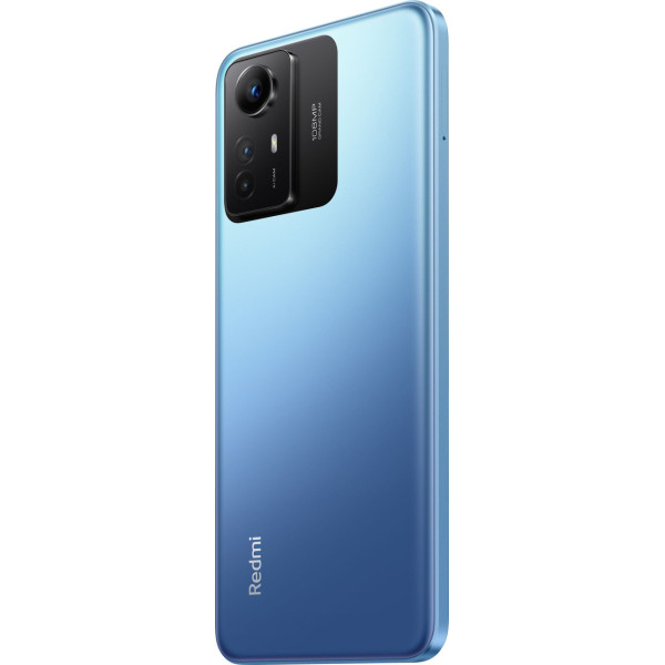 Заказать СМАРТФОНЫ Xiaomi Redmi Note 12S 6/128GB Ice Blue Гарантия 1 Год