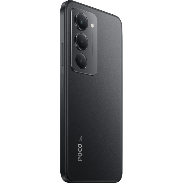 Заказать СМАРТФОНЫ Xiaomi POCO M8S 5G 6/128GB Black Global Version Гарантия 1 Год