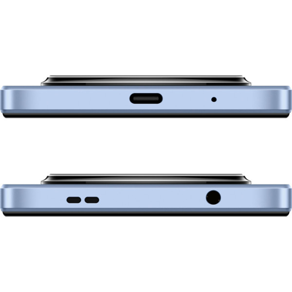 Замовити СМАРТФОНИ Xiaomi Redmi A3 3/64GB Star Blue Гарантія 1 рік