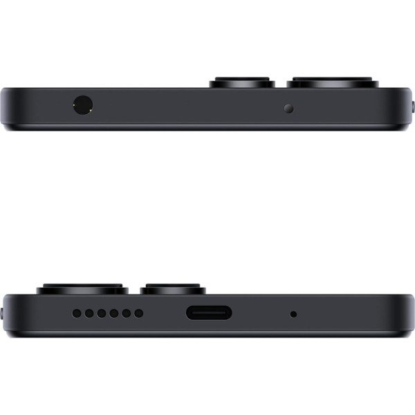 Заказать СМАРТФОНЫ Xiaomi POCO M6 Pro 5G 6/128GB Power Black Гарантия 1 Год