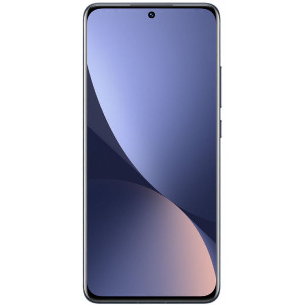 Заказать СМАРТФОНЫ Xiaomi 12X 12/256GB Gray Гарантия 1 Год