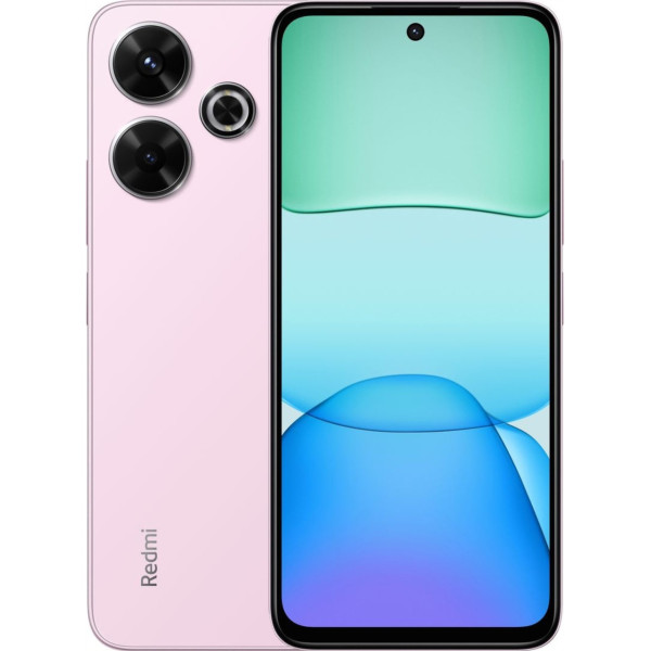 Замовити СМАРТФОНИ Xiaomi Redmi 13 8/128GB Pearl Pink Global Version Гарантія 1 рік