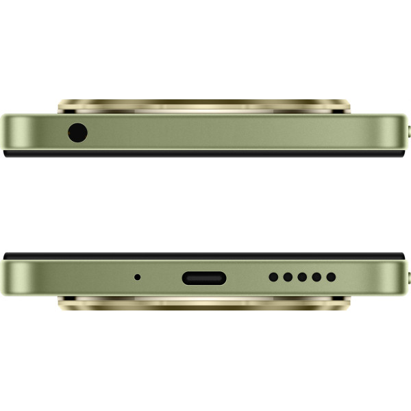 Замовити СМАРТФОНИ Xiaomi Redmi 14C 8/256B Sage Green Гарантія 1 рік