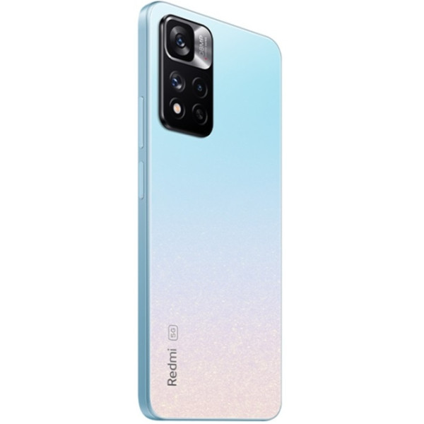 Заказать СМАРТФОНЫ Xiaomi Redmi Note 11 Pro+ 5G 8/128GB Star Blue (Global) Гарантия 1 Год