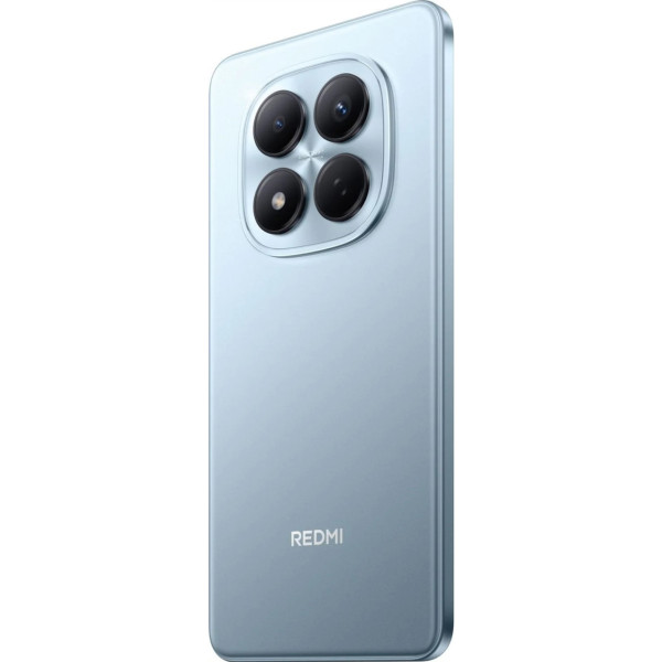 Заказать СМАРТФОНЫ Xiaomi Redmi Note 15 Pro 4G 12/512GB Glacier Blue Global Version Гарантия 1 Год