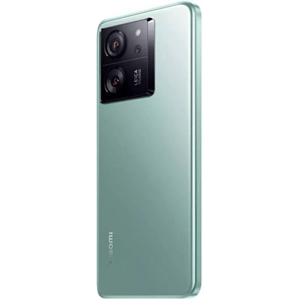 Замовити СМАРТФОНИ Xiaomi 13T 5G 8/256GB NFC Meadow Green Гарантія 1 рік