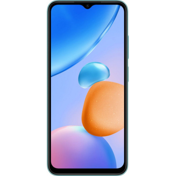 Заказать СМАРТФОНЫ Xiaomi Redmi 10 5G 4/128Gb Aurora Green Global Гарантия 1 Год