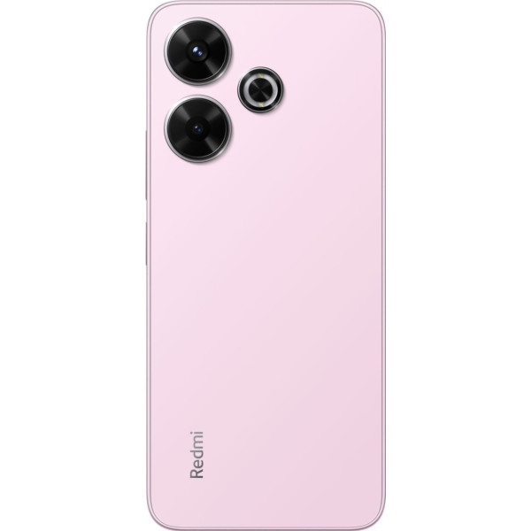 Замовити СМАРТФОНИ Xiaomi Redmi 13 8/256GB NFC Pearl Pink Global Version Гарантія 1 рік