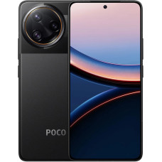 Xiaomi POCO F7 Ultra 5G 12/256GB Black Global Version Гарантия 1 Год