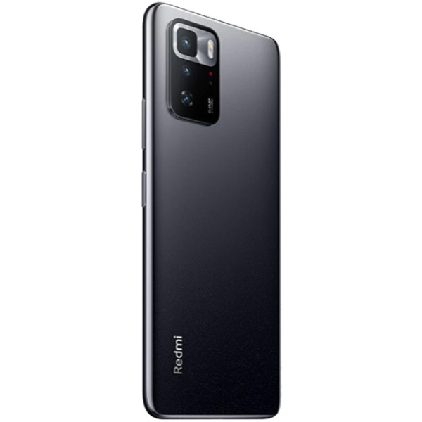 Заказать СМАРТФОНЫ Xiaomi Redmi Note 10 Pro 5G 8/128Gb Onyx Gray Гарантия 1 Год