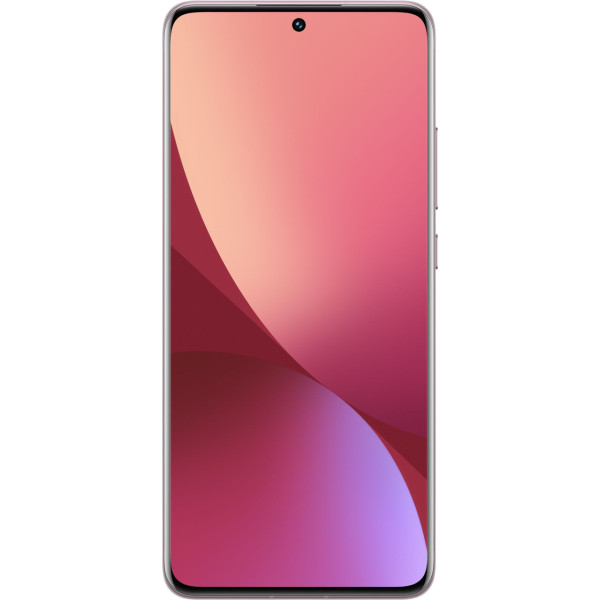 Замовити СМАРТФОНИ Xiomi 12X 8/256GB Purple Global Перевод Гарантія 1 Рік