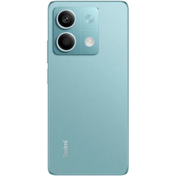 Заказать СМАРТФОНЫ Xiaomi Redmi Note 13 5G 6/128GB CN Ocean Teal Гарантия 1 Год