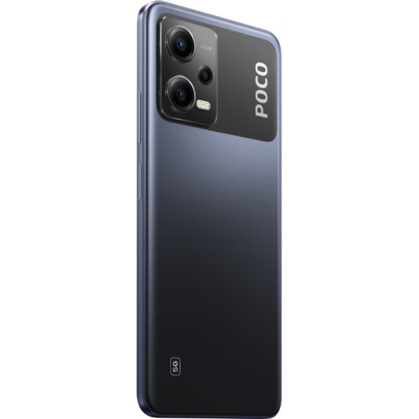 Заказать СМАРТФОНЫ Xiaomi POCO X5 5G 8/256GB Black Гарантия 1 Год