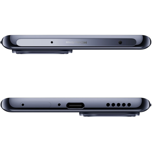 Заказать СМАРТФОНЫ Xiaomi 13 Lite 8/128GB Lite Black Гарантия 1 Год