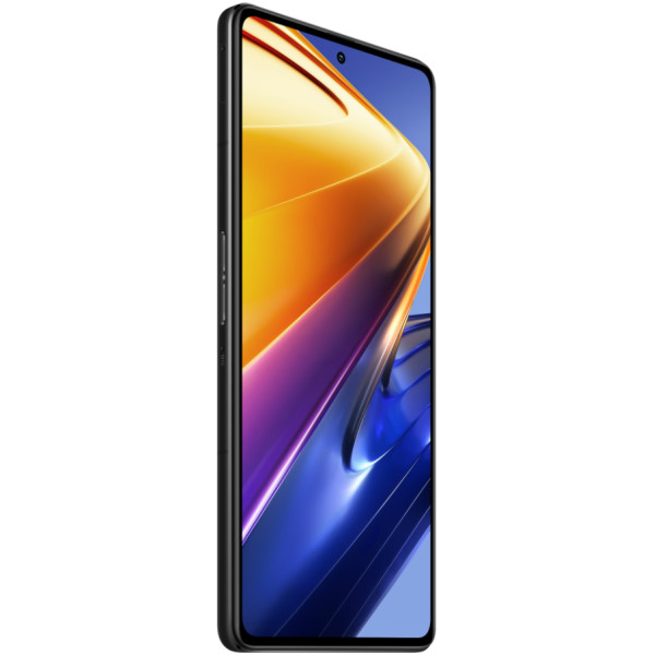 Заказать СМАРТФОНЫ Xiaomi Poco F4 GT 5G 12/256Gb Stealth Black Global Гарантия 1 Год