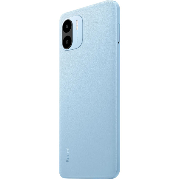 Замовити СМАРТФОНИ Xiaomi Redmi A1 2/32 GB Light Blue Гарантія 1 рік