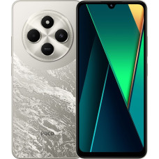 Xiaomi POCO C75 6/128GB Gold Гарантія 1 Рік