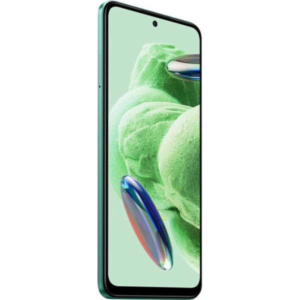 Заказать СМАРТФОНЫ Xiaomi Redmi Note 12 5G 6/128GB NFC Forest Green Global Version Гарантия 1 Год