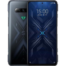 Xiaomi Black Shark 4 Pro 12/256Gb Black Гарантія 1 Рік