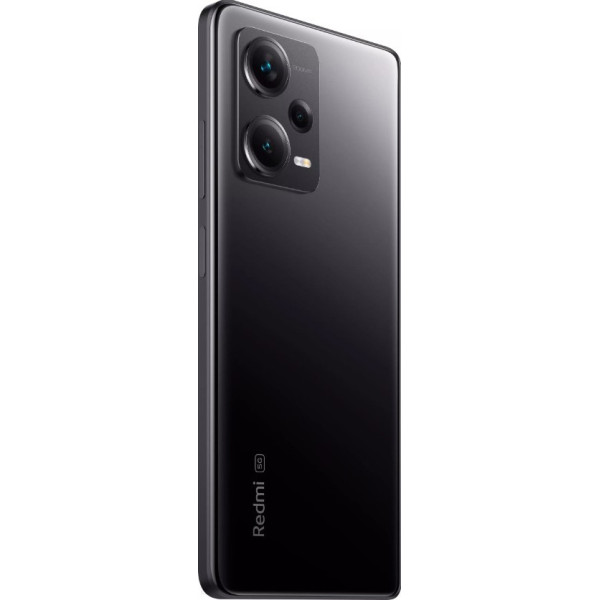 Замовити СМАРТФОНИ Xiaomi Redmi Note 12 Pro+ (Plus) 5G 8/256GB Global Version NFC Midnight Black Гарантія 1 рік