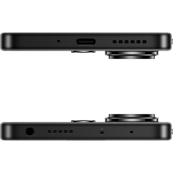 Замовити СМАРТФОНИ Xiaomi POCO M6 Pro 4G 8/256GB Black Гарантія 1 рік
