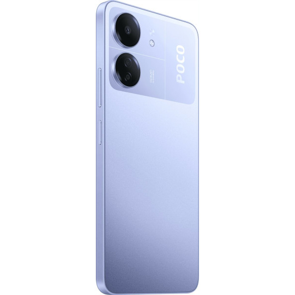 Заказать СМАРТФОНЫ Xiaomi POCO C65 6/128GB Purple Гарантия 1 Год