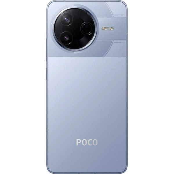 Заказать СМАРТФОНЫ Xiaomi POCO F7 Pro 5G 12/256GB Blue Global Version Гарантия 1 Год