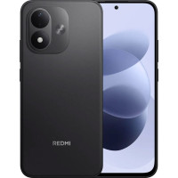 Xiaomi Redmi Note 17 4G 6/128GB Black Global Version Гарантія 1 рік