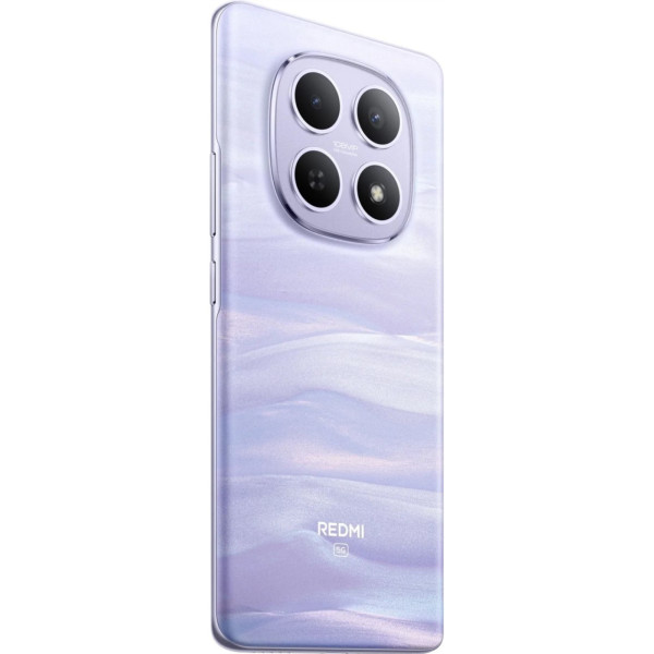 Замовити СМАРТФОНИ Xiaomi Redmi Note 15 5G 8/256GB Purple Global Version Гарантія 1 рік
