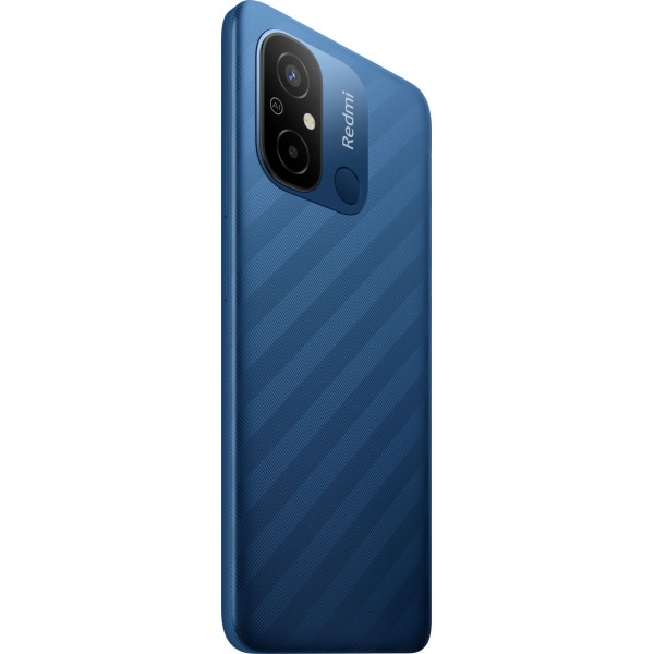 Заказать СМАРТФОНЫ Xiaomi Redmi 12C 3/64Gb Ocean Blue Гарантия 1 Год