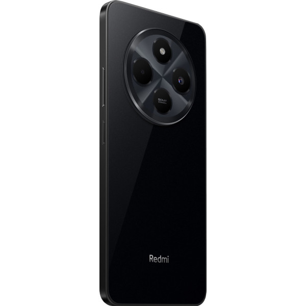 Замовити СМАРТФОНИ Xiaomi Redmi 14C 4/128GB Midnight Black Гарантія 1 рік