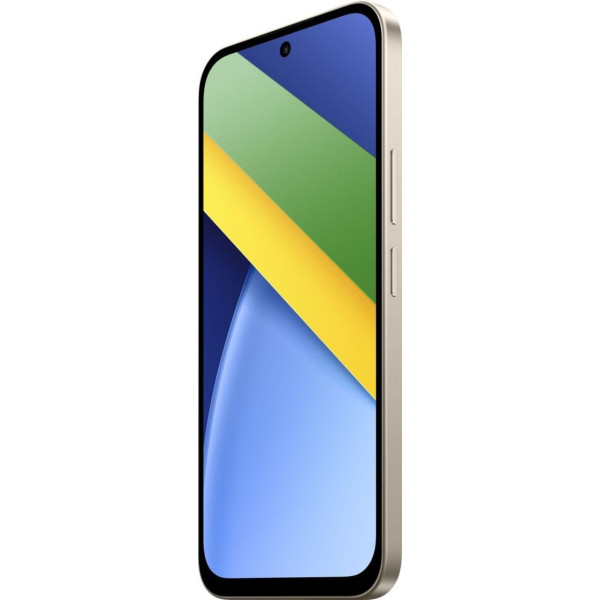 Замовити СМАРТФОНИ Xiaomi POCO C95 Pro 8/256GB Leather Green Global Version Гарантія 1 рік