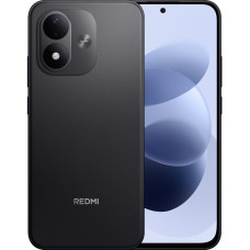 Xiaomi Redmi Note 17 5G 6/128GB Black Global Version Гарантія 1 рік