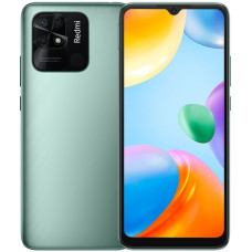 Xiaomi Redmi 10C 4/64GB Green (Global) Гарантія 1 рік