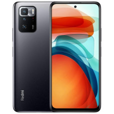 Xiaomi Redmi Note 10 Pro 5G 8/128Gb Onyx Gray Гарантія 1 Рік