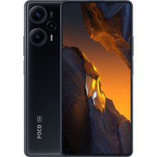 Xiaomi POCO F5 5G 12/256GB Black Гарантия 1 Год