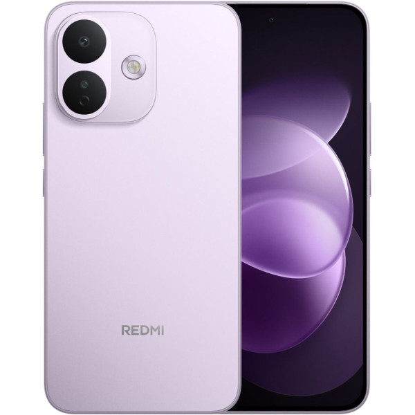 Заказать СМАРТФОНЫ Xiaomi Redmi Note 17 Pro 5G 6/256GB Purple Global Version Гарантія 1 рік