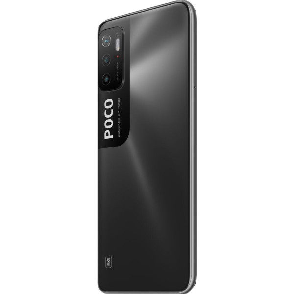 Замовити СМАРТФОНИ Xiaomi Poco M3 Pro 5G 6/128 Black Гарантія 1 Рік