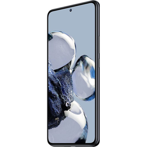 Замовити СМАРТФОНИ Xiaomi 12T Pro 12/256GB Black Гарантія 1 рік