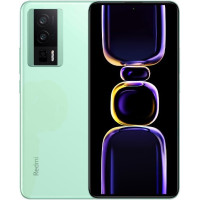 Xiaomi Redmi K60 12/512GB Green Гарантія 1 рік