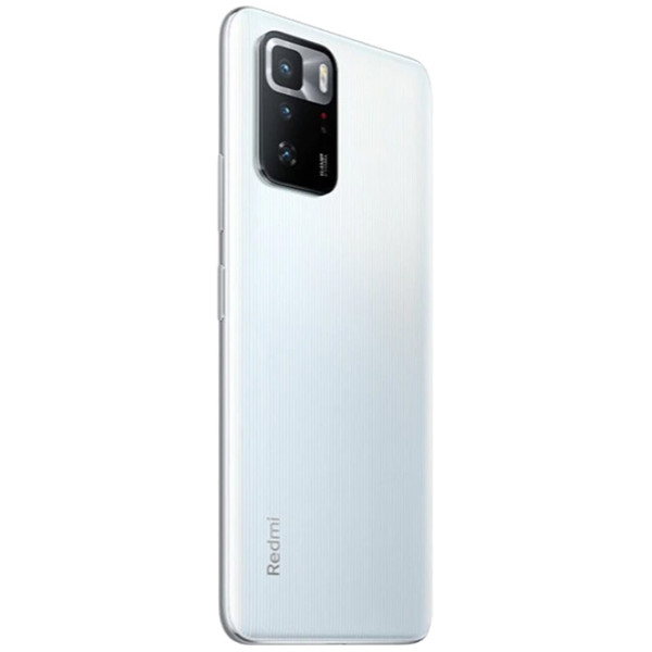 Заказать СМАРТФОНЫ Xiaomi Redmi Note 10 Pro 5G 8/256Gb White Гарантия 1 Год