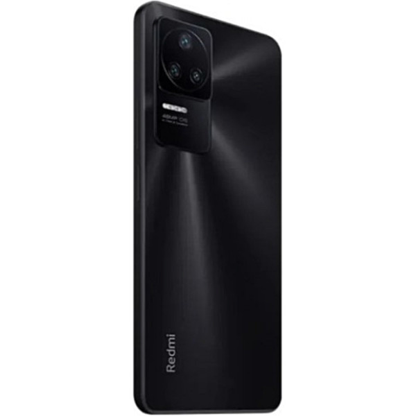 Заказать СМАРТФОНЫ Xiaomi Redmi K40S 12/256GB Black Гарантия 1 год
