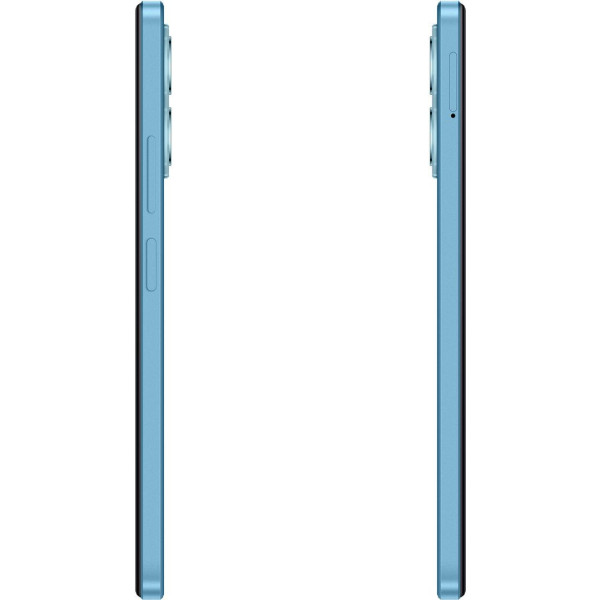 Заказать СМАРТФОНЫ Xiaomi Redmi Note 12 4/64GB Global Version NFC Ice Blue Гарантия 1 Год