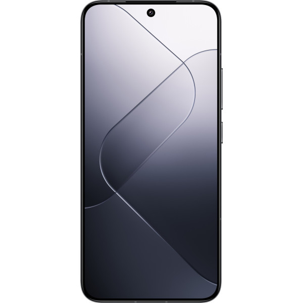 Замовити СМАРТФОНИ Xiaomi 14 5G 12/512GB Global Version Black Гарантія 1 Рік