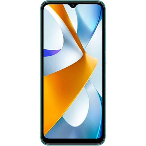 Замовити СМАРТФОНИ Xiaomi POCO C40 3/32Gb Coral Green Гарантія 1 Рік