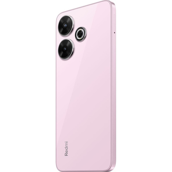 Замовити СМАРТФОНИ Xiaomi Redmi 13 8/256GB NFC Pearl Pink Global Version Гарантія 1 рік